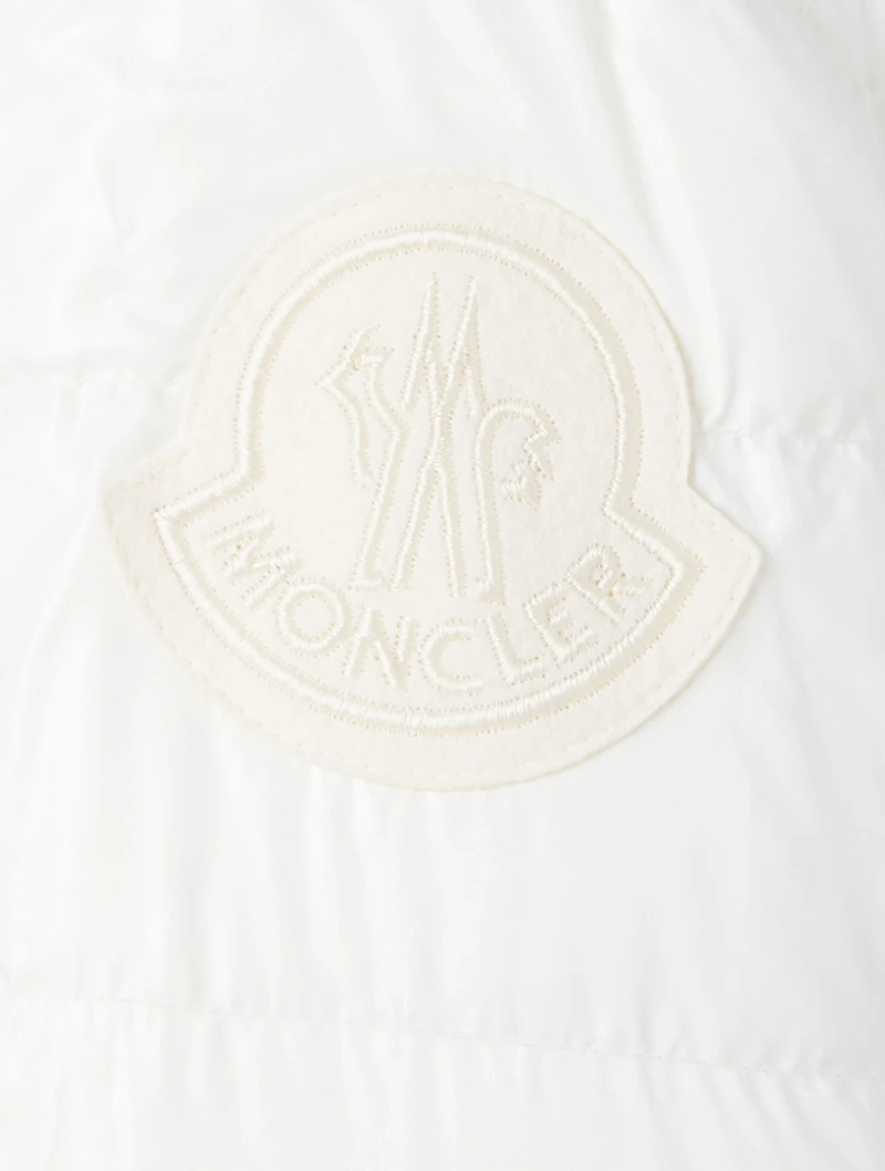 Bagaud Reversible Down Long Coat