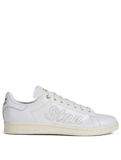 Stan Smith Leather Sneakers