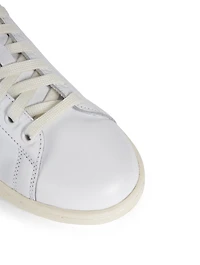 Stan Smith Leather Sneakers