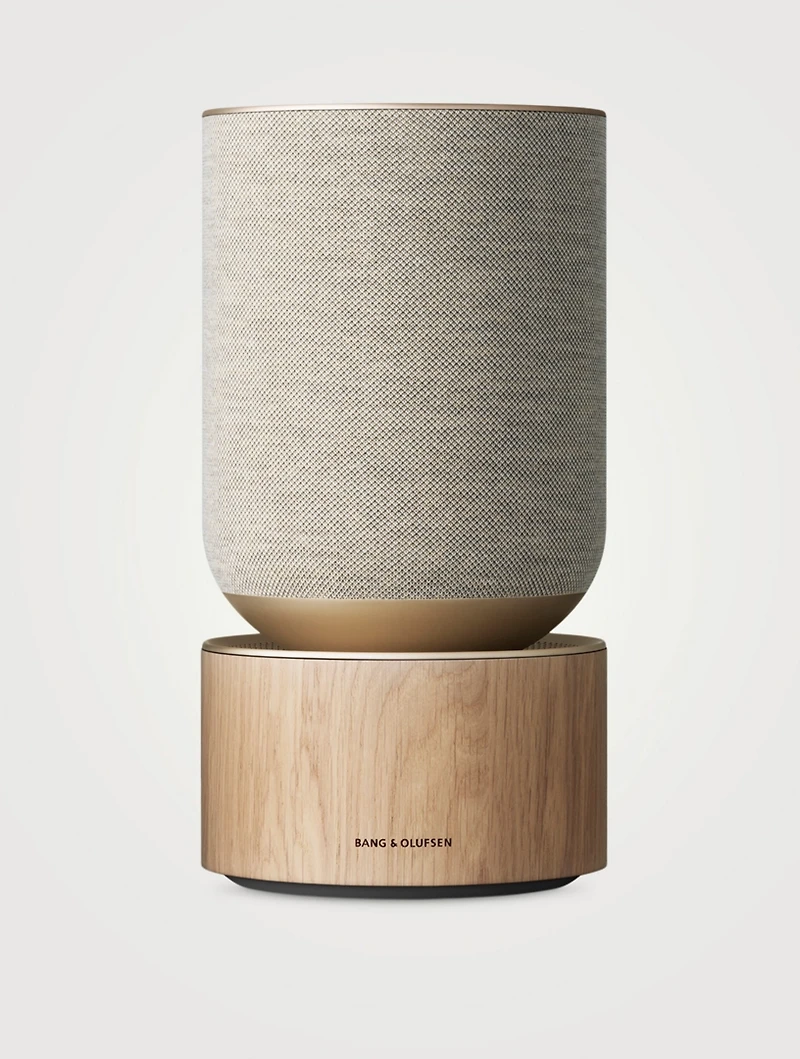 Beosound Balance Wireless Speaker With Google Assistant