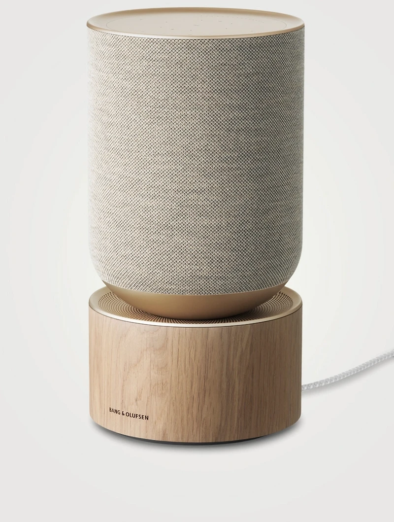 Beosound Balance Wireless Speaker With Google Assistant