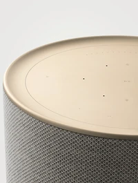 Beosound Balance Wireless Speaker With Google Assistant