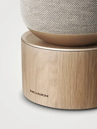 Beosound Balance Wireless Speaker With Google Assistant