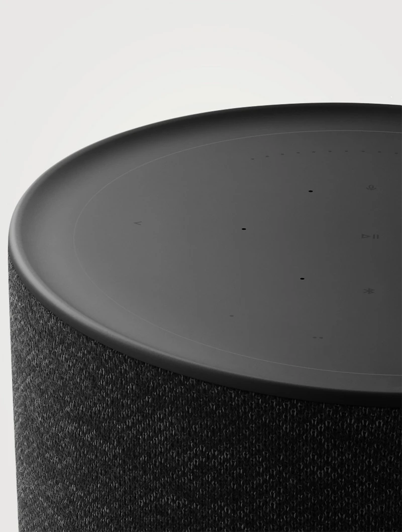 Beosound Balance Wireless Speaker With Google Assistant