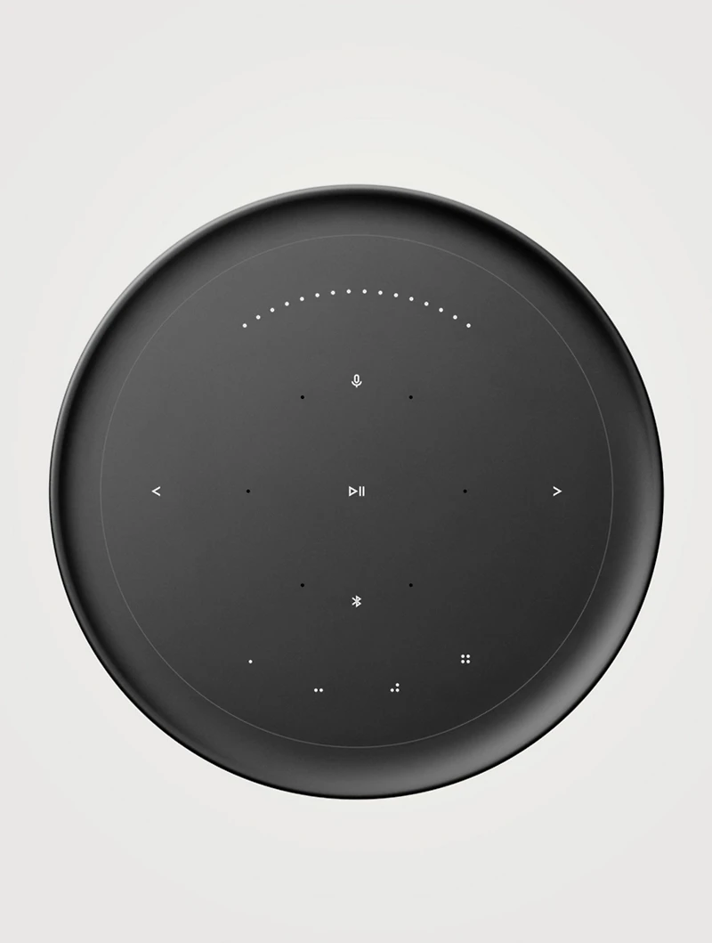 Beosound Balance Wireless Speaker With Google Assistant