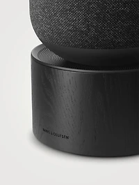 Beosound Balance Wireless Speaker With Google Assistant