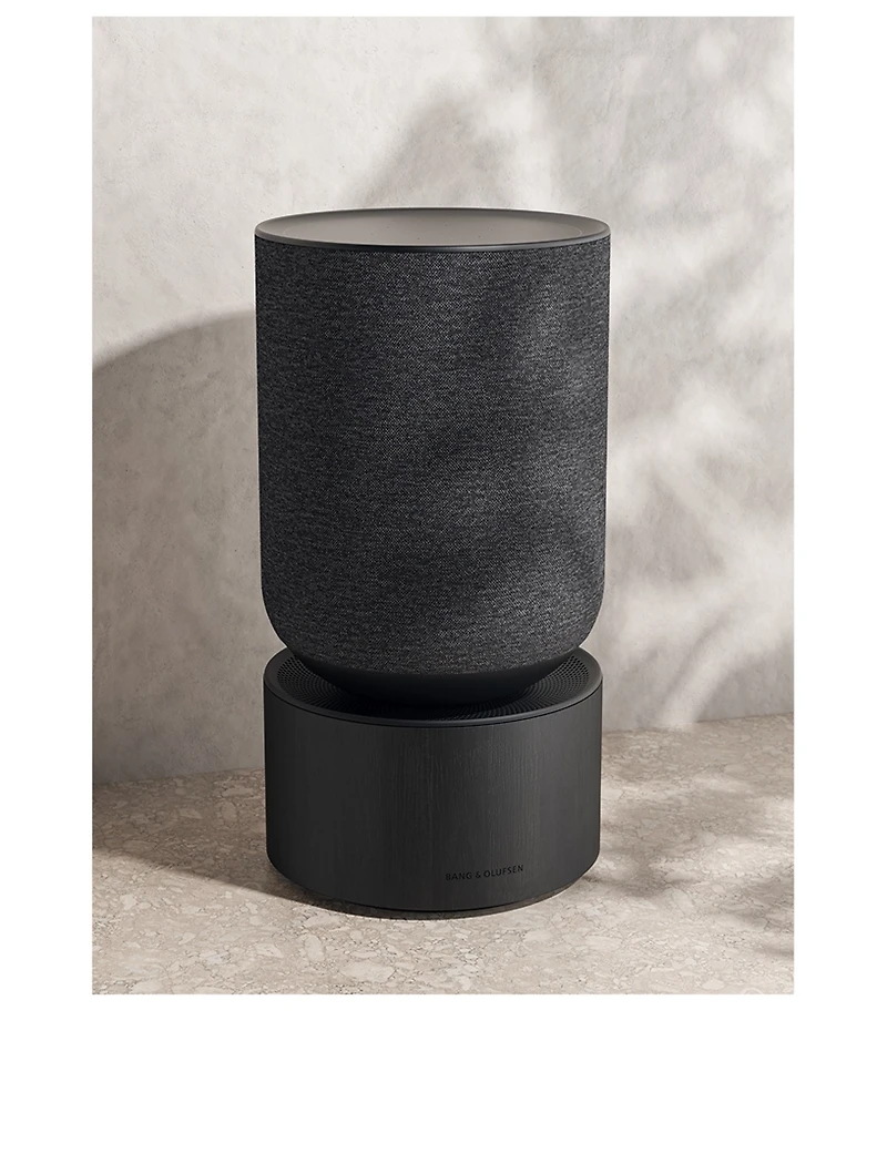 Beosound Balance Wireless Speaker With Google Assistant