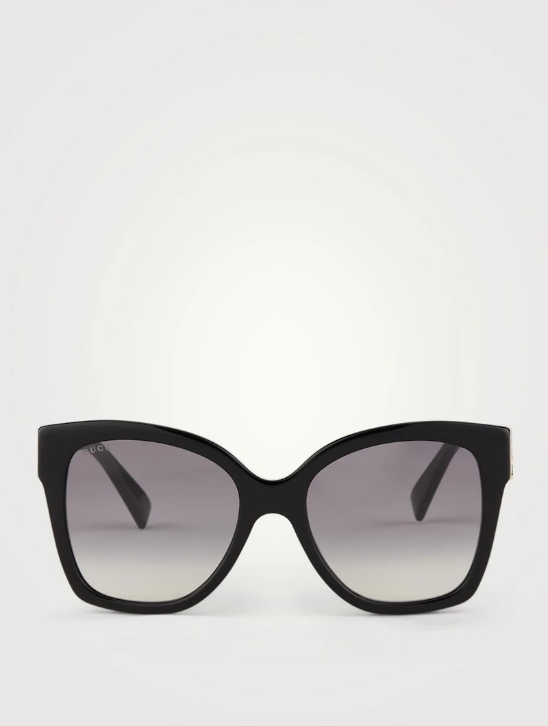 Square Sunglasses