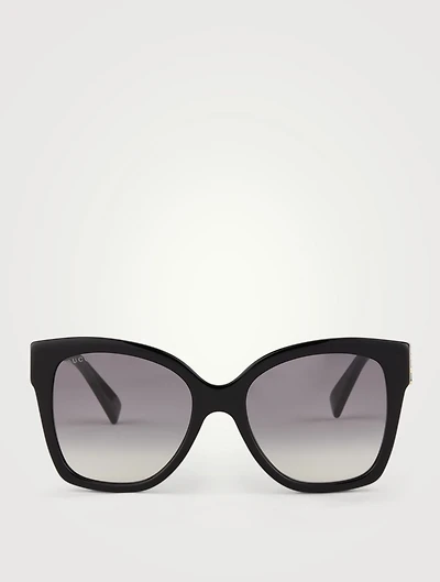 Square Sunglasses