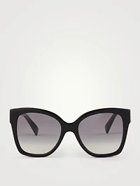 Square Sunglasses