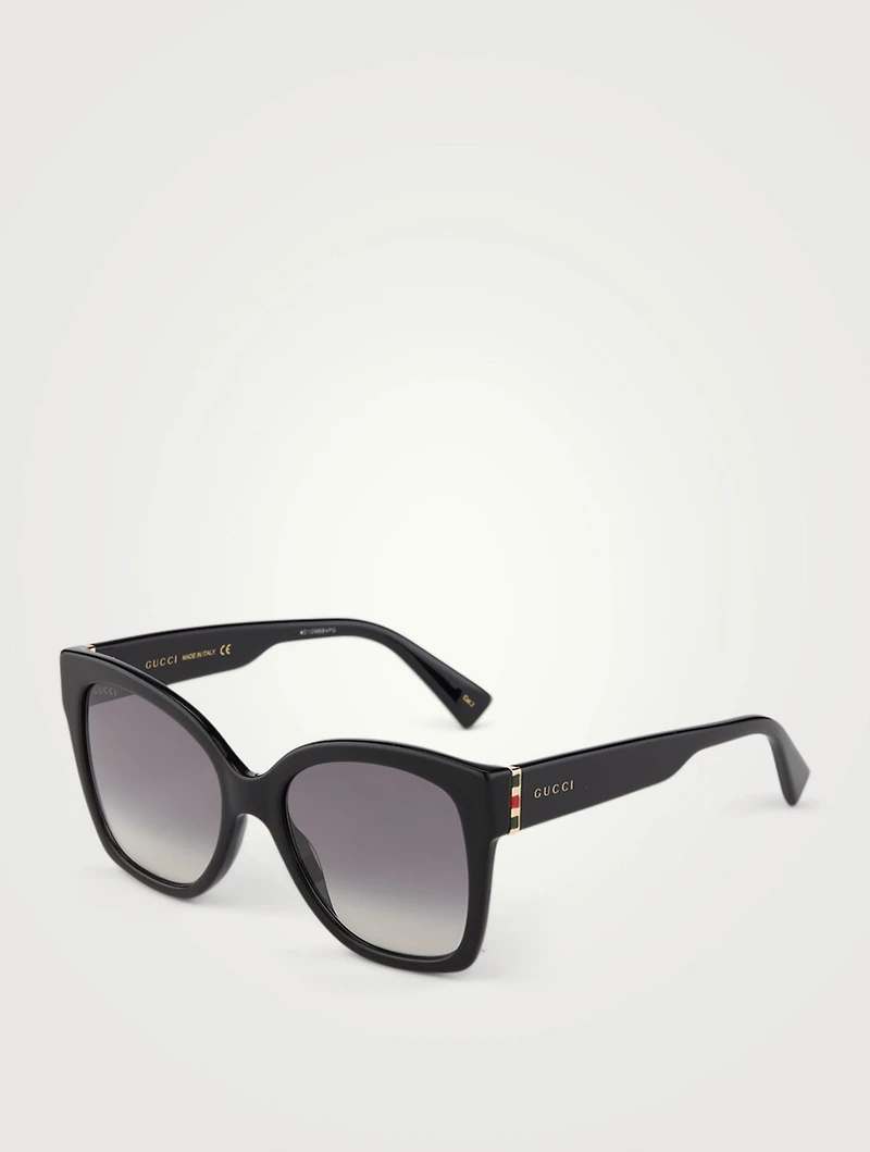 Square Sunglasses