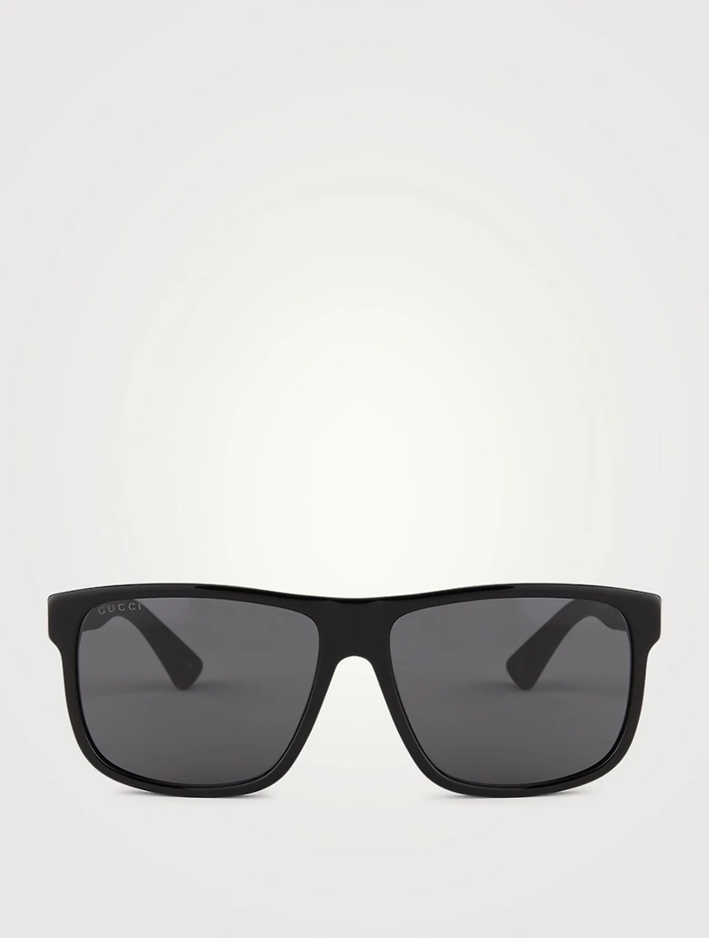 Square Sunglasses