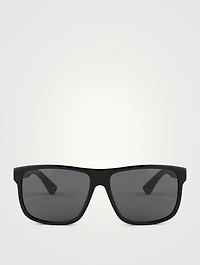 Square Sunglasses