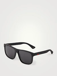 Square Sunglasses