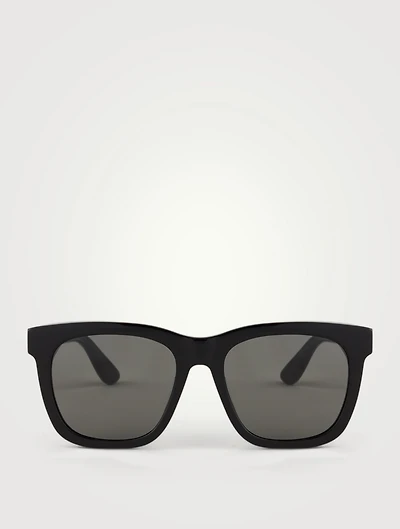 SL M24 Monogram Square Sunglasses