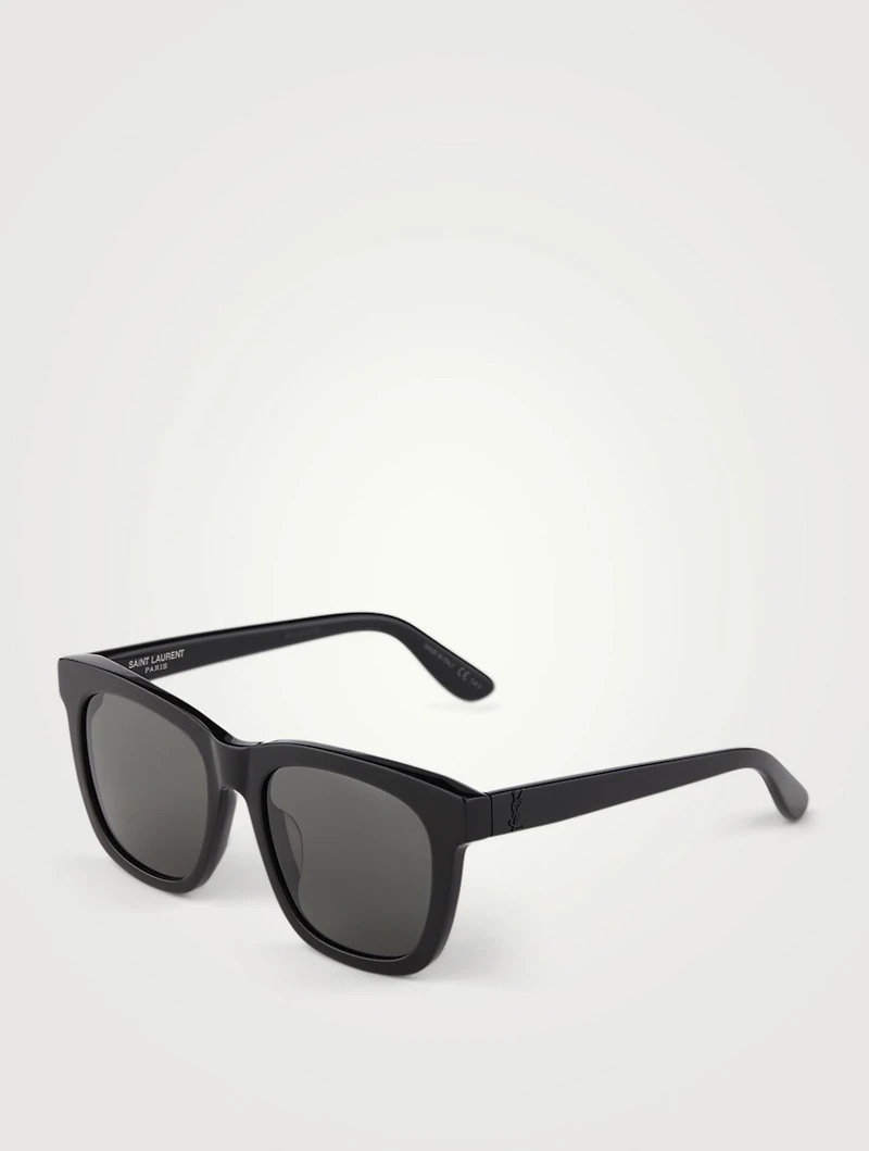 SL M24 Monogram Square Sunglasses