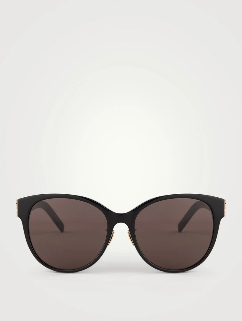 SL M39 Cat Eye Sunglasses