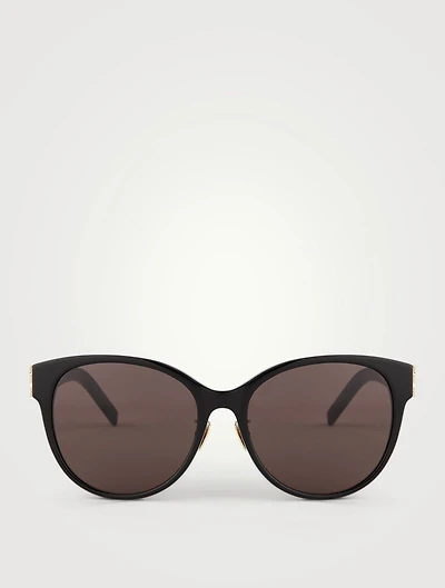 SL M39 Cat Eye Sunglasses