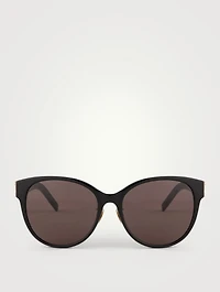 SL M39 Cat Eye Sunglasses