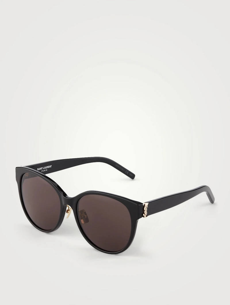 SL M39 Cat Eye Sunglasses