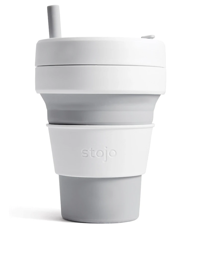 16 Oz Silicone Cup