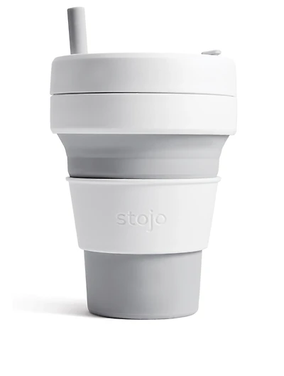 16 Oz Silicone Cup