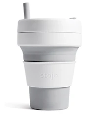 16 Oz Silicone Cup