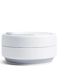 16 Oz Silicone Cup