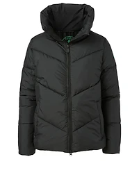 Recycled Puffer Jacket