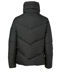 Recycled Puffer Jacket
