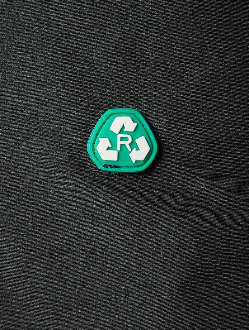 Recycled Puffer Jacket