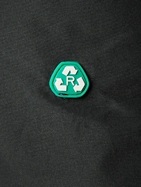 Recycled Puffer Jacket