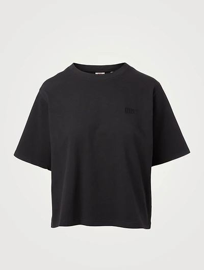 Boxy T-Shirt