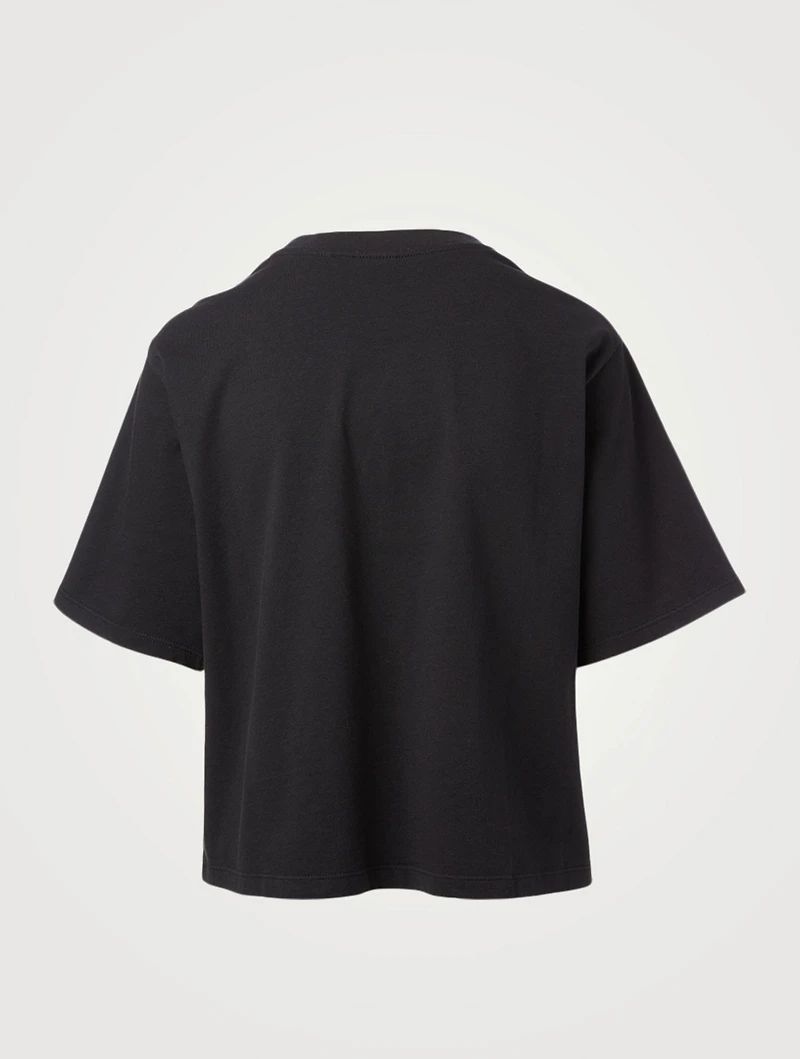 Boxy T-Shirt