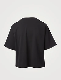 Boxy T-Shirt