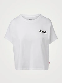 Graphic Varsity T-Shirt