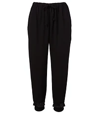Drop Bite Jogger Pants