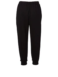 Drop Bite Jogger Pants