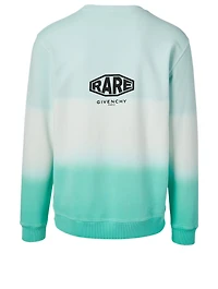 Studio Homme Cotton Sweatshirt