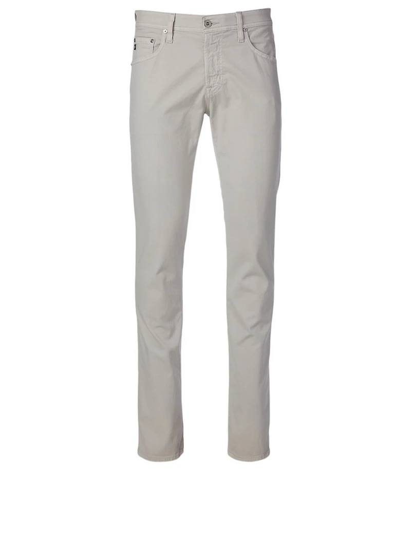 Tellis Modern Slim Jeans