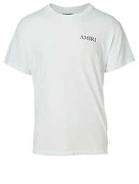 Banana Tree Cotton T-Shirt