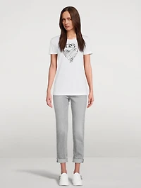 DG Heart Jersey T-Shirt