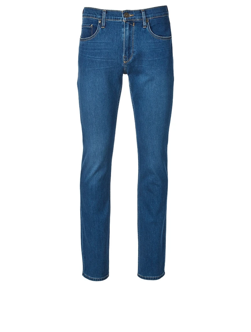Federal Slim Straight Jeans