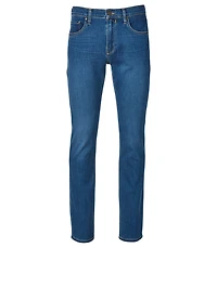 Federal Slim Straight Jeans