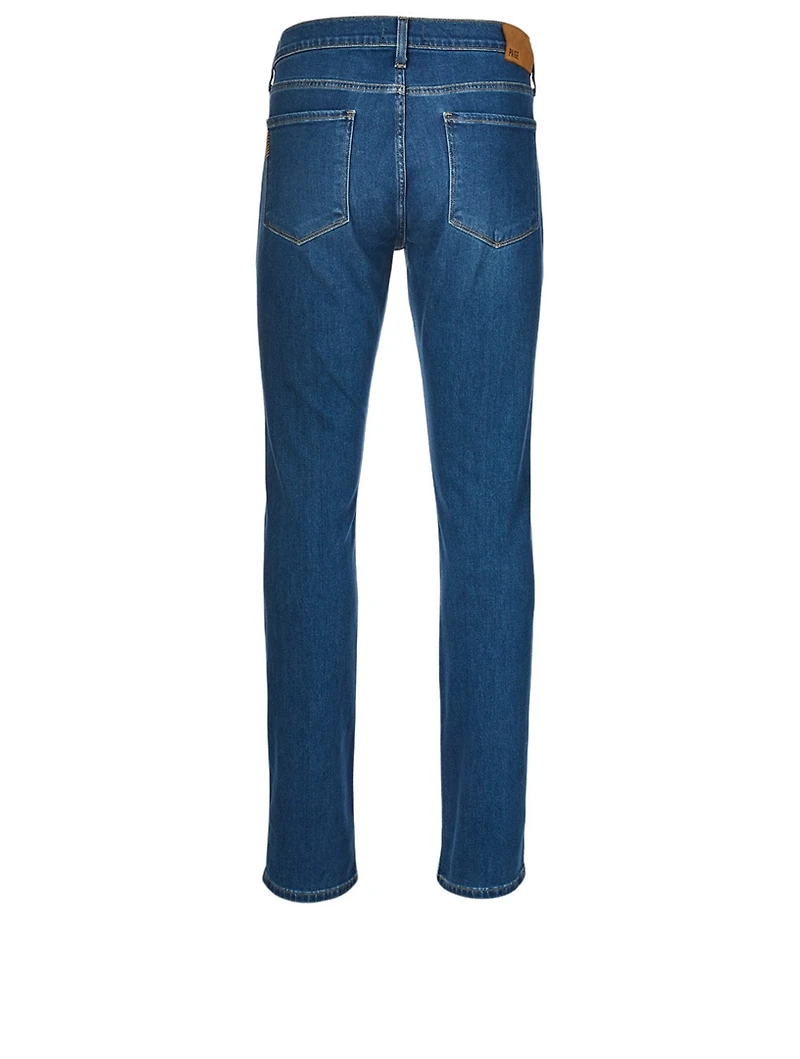 Federal Slim Straight Jeans