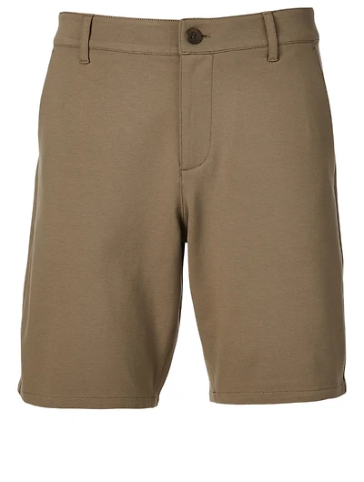 Rickson Trouser Shorts