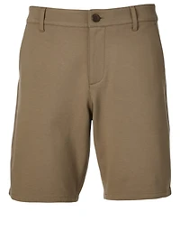 Rickson Trouser Shorts