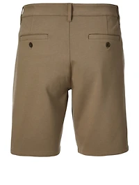 Rickson Trouser Shorts