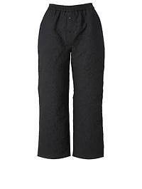 Amber Relaxed Crop Pants