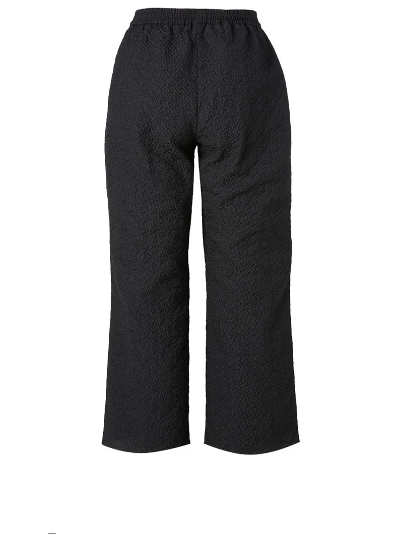 Amber Relaxed Crop Pants